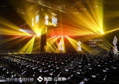 北京超级秀场，北京网红直播发布会